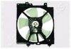 JAPANPARTS VNT241001 Fan, radiator